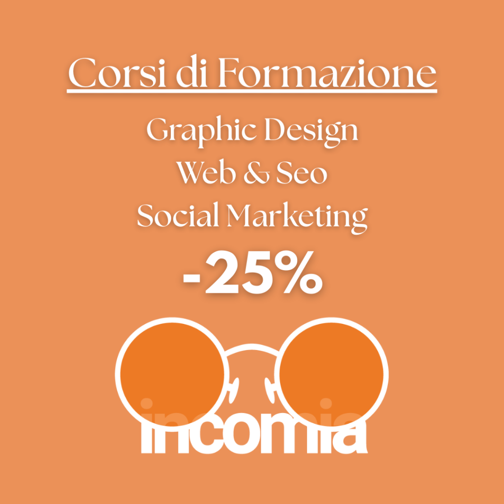 Incomia web agency